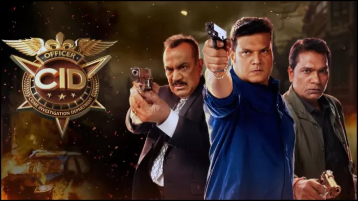 ओटीटी पर कब और कहां देखें सीआईडी 2। फोटो क्रेडिट- इंस्टाग्राम