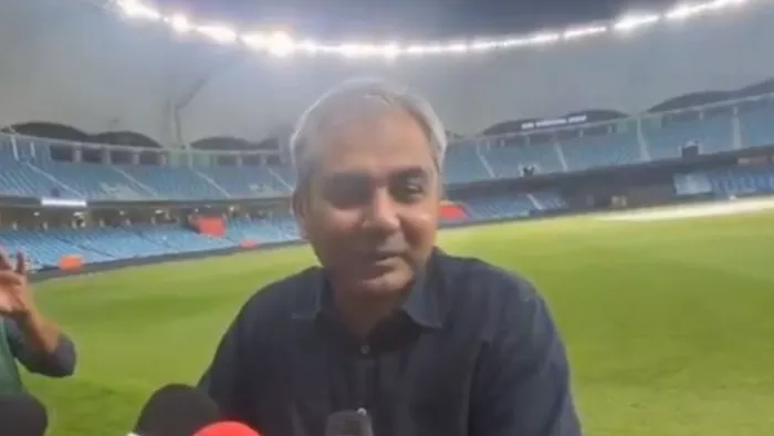 IND Vs PAK मैच से पहले 22 भारतीय मछुआरे मलीर जेल से हुए रिहा (Pic Credit- X)