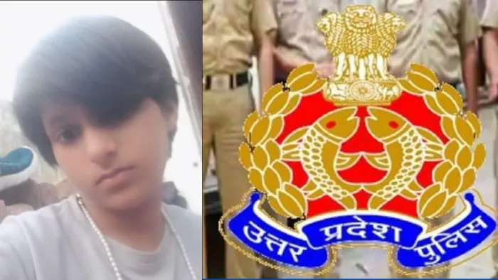 Hathras News: हाथरस हादसे में मृत पीहू का फाइल फोटो।