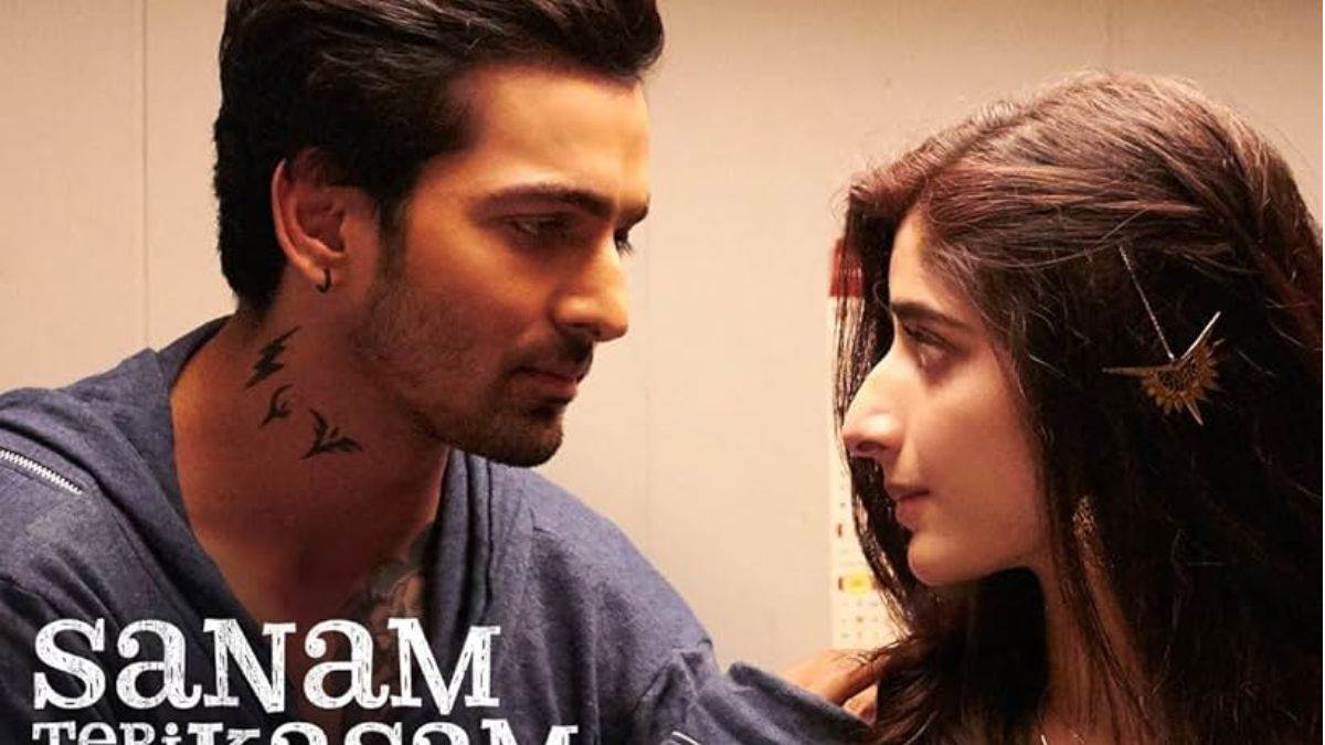 sanam teri kasam box office collection day 17 harshvardhan rane mawra hocane movie sunday earning