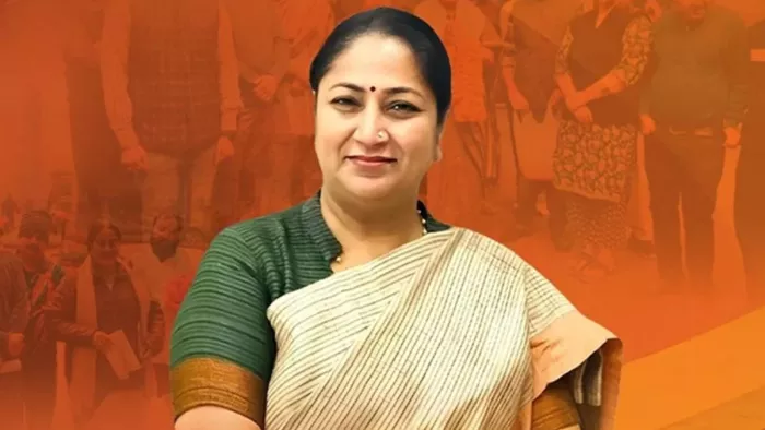 महिलाओं को 2500 रुपये देने की बात पर सीएम रेखा गुप्ता ने कह दी बड़ी बात। जागरण