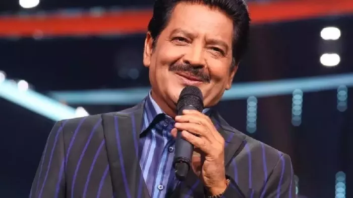 उदित नारायण के आने से नाराज हुए फैंस (Photo: Instagram)