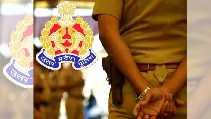Agra News: प्रस्तुतीकरण के लिए सांकेतिक तस्वीर का उपयोग किया गया है।