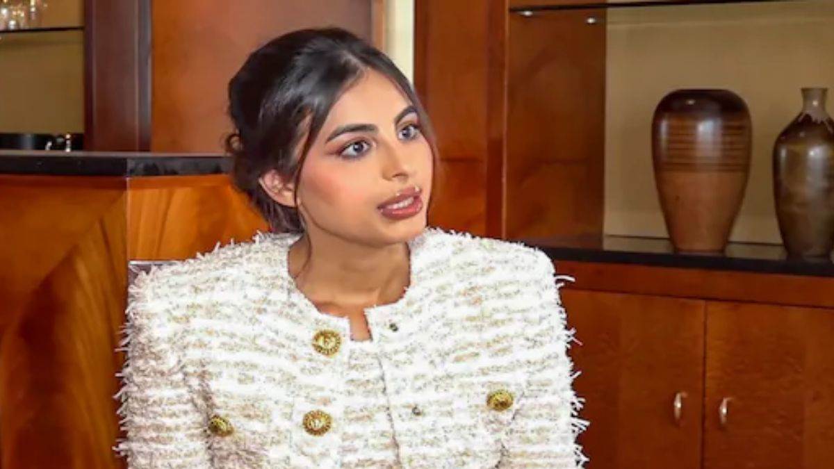 who is vasundhara oswal who narrated her ordeal in uganda jail her father is businessman