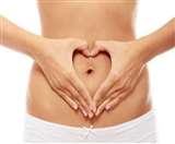 गैस्ट्रो सर्जरी विभाग के प्रो. अशोक कुमार (सेकेंड) ने टीम के साथ किया सफल आपरेशन।