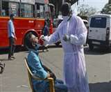 गृह मंत्रालय ने कोरोना वायरस पर प्रभावी नियंत्रण के लिए दिशा-निर्देश जारी किया है