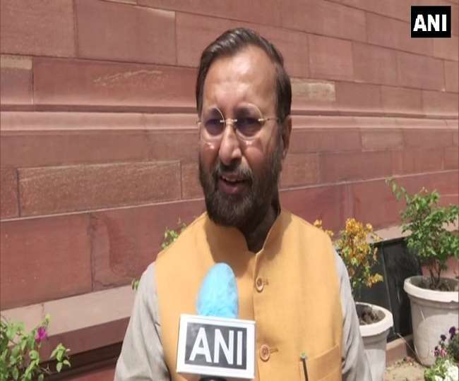 parliament session live updates