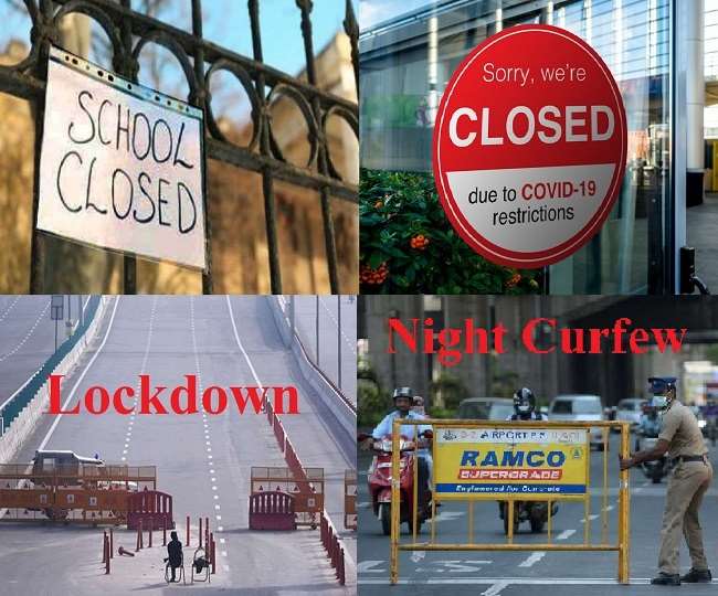 Various schools and colleges across the country have been directed a