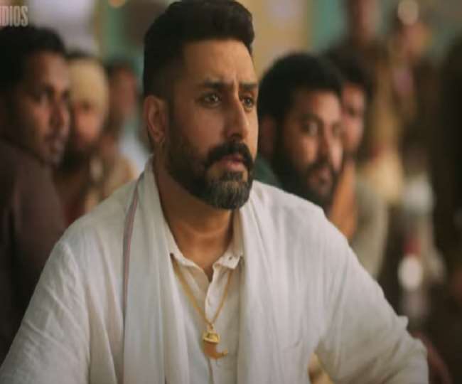 Dasvi Trailer Out: अभिषेक बच्चन ने जेल में की दसवीं पास करने की तैयारी, देखें फिल्म का मजेदार ट्रेलर
