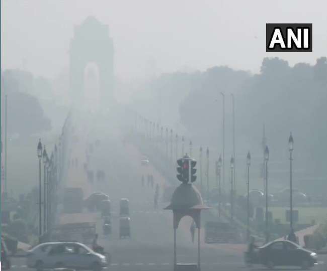 दिल्ली और एनसीआर के वायु प्रदूषण का आपस में जुड़ा होना समस्या की जड़