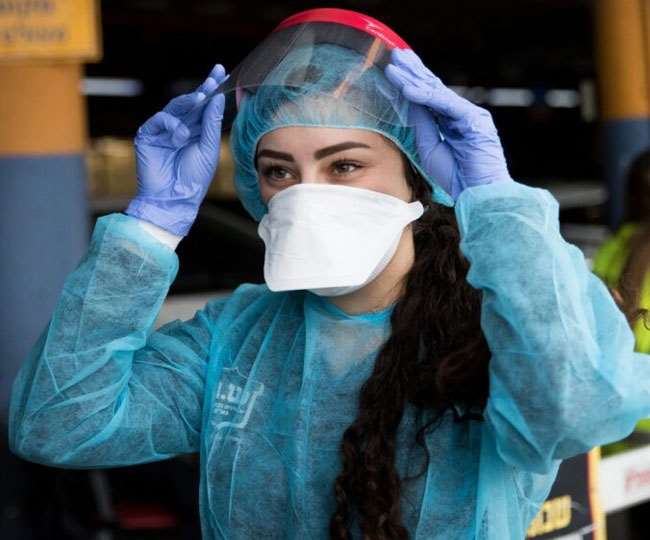 Covid 19 4th Wave: ओमिक्रॉन+डेल्टा मिलकर ला रहे कोरोना की चौथी लहर... कई  राज्यों में ALERT; Omicron Delta India - Omicron Delta India: Covid 19  Fourth Wave India Hits Maharashtra & Tamilnadu,