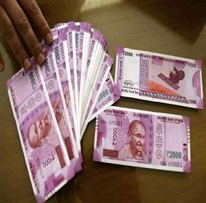 इस बार महंगाई भत्‍ते में 3 फीसद बढ़ोतरी होगी। (Pti)