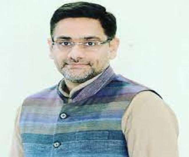 Uttarkhand Cabinet Who is Saurabh Bahuguna to get a place in CM Dhami new  cabinet - Uttarkhand Cabinet : सीएम धामी की नई कैबिनेट में जगह पाने वाले  कौन हैं सौरभ बहुगुणा