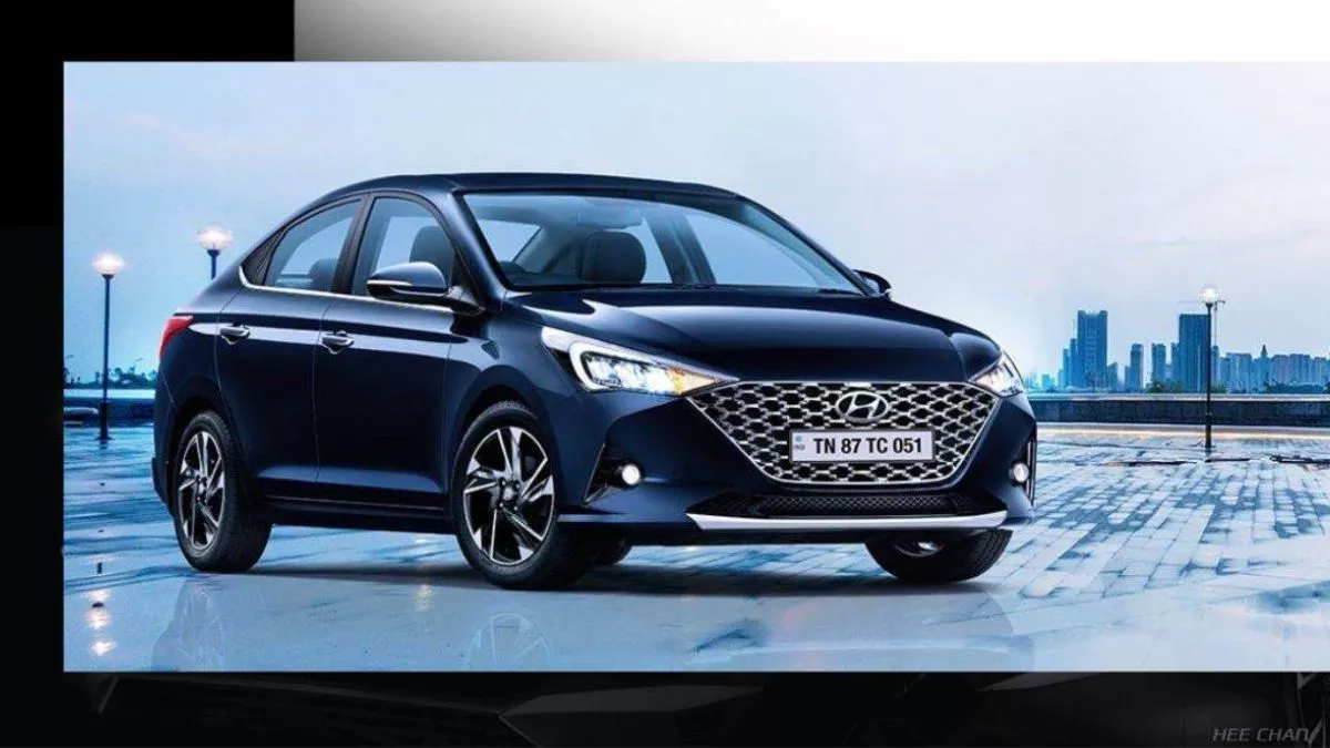 2023 Hyundai Verna के लॉन्च के बाद भी नहीं थम रहा क्रेज, हो रही धड़ाधड़ बुकिंग