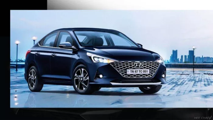 2023 Hyundai Verna की थम नहीं रही बुकिंग