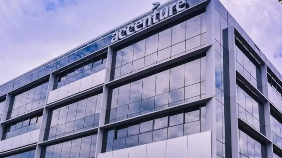 IT कंपनी Accenture करने जा रही है 19000 जॉब में कटौती, मंदी का सता रहा डर