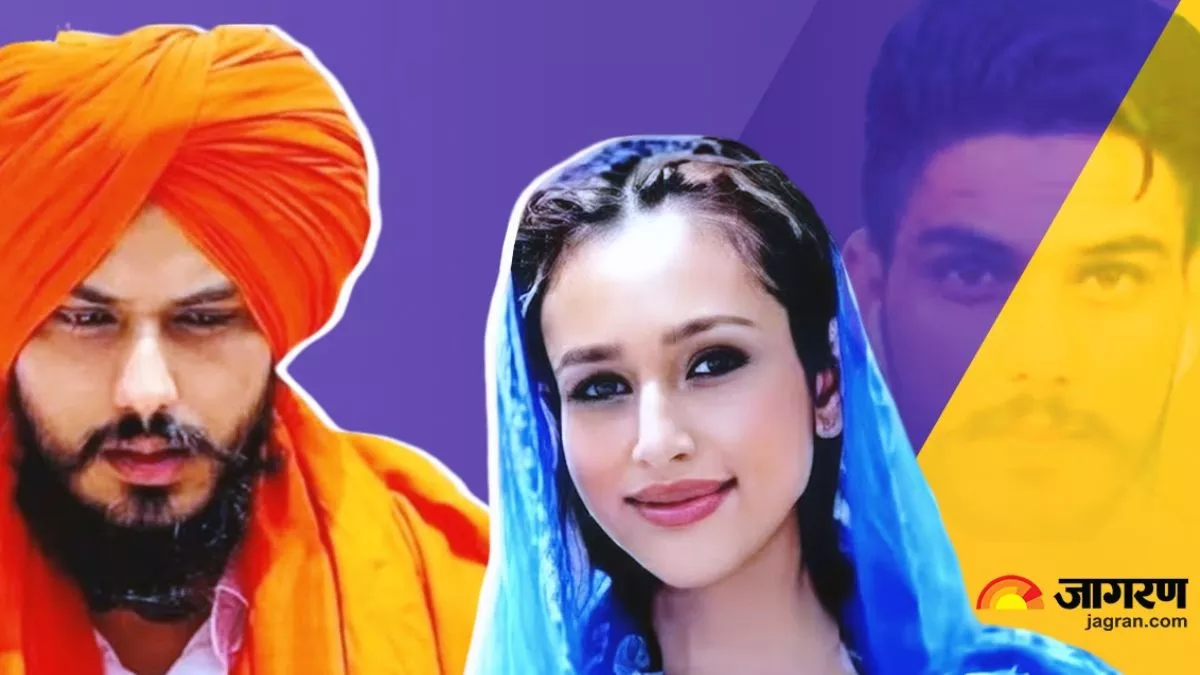 Amritpal Singh Wife: बब्बर खालसा से अमृतपाल की पत्नी के संबंध, रिश्तेदारों के बैंक खाते खंगाल रही पुलिस