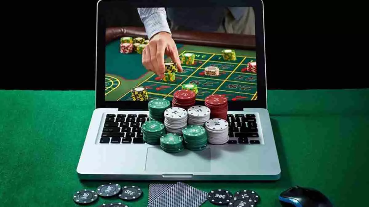 Ban Online Gambling: अब लगेगा तमिलनाडु में ऑनलाइन जुए पर बैन, एक बार फिर विधानसभा में हुआ बिल पास