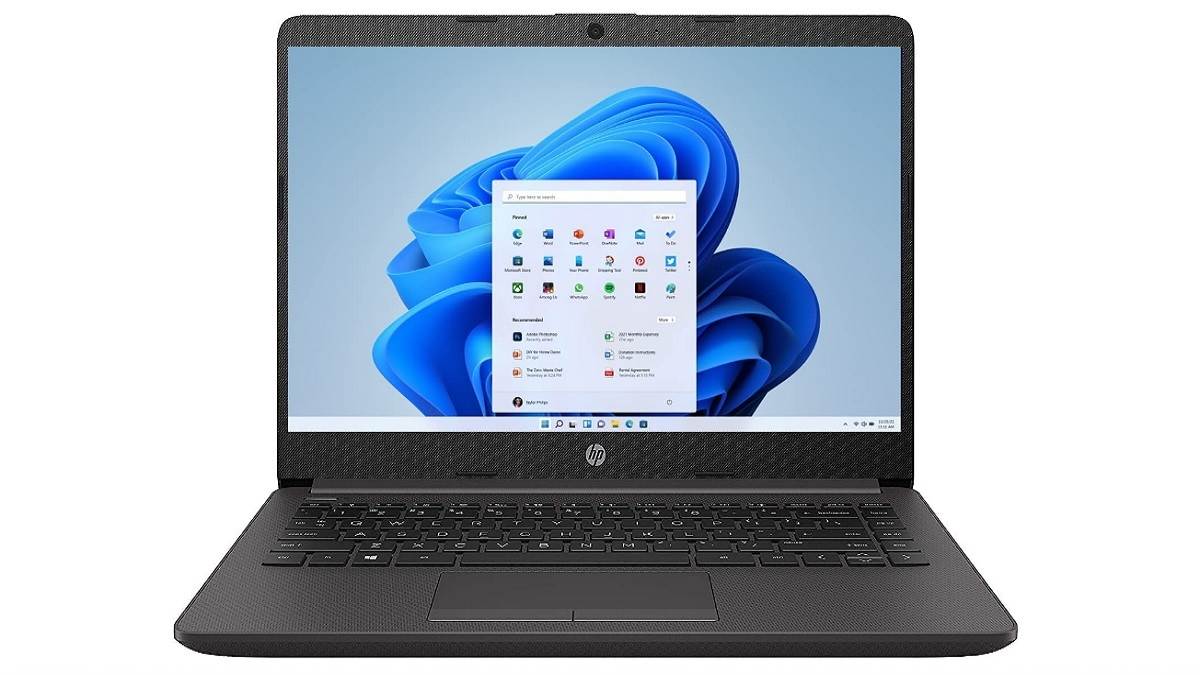 Best HP Laptop Under 50000 In India