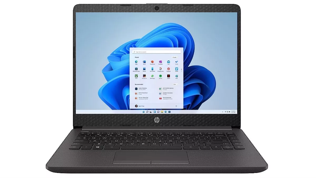 HP Laptop Under 50000: पैसा वसूल खासियत वाले लैपटॉप, जो तेजी से पूरे करेंगे सारे काम
