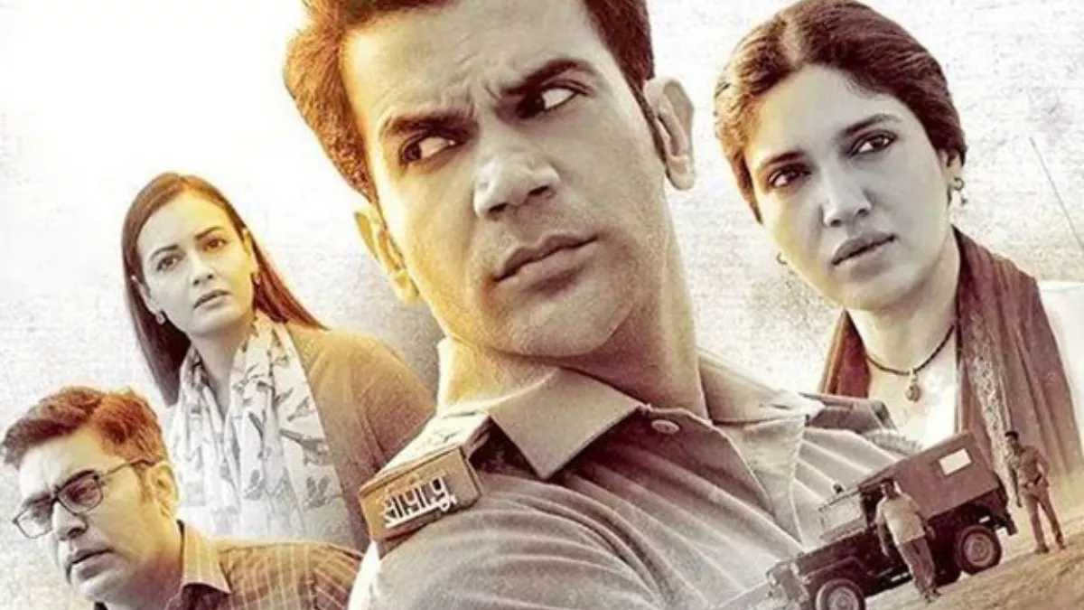 Bheed Box Office: सिनेमाघरों में पहुंची 'भीड़', पढ़िए अनुभव सिन्हा की पिछली पांच फिल्मों की बॉक्स ऑफिस रिपोर्ट