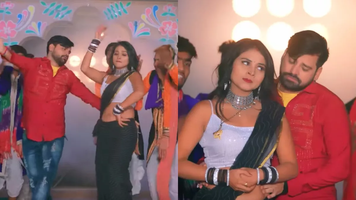 Mehbooba  Song: वायरल स्टार राकेश मिश्रा का नया गाना 'महबूबा' रिलीज, फैंस ने कहा- माइंड ब्लोइंग