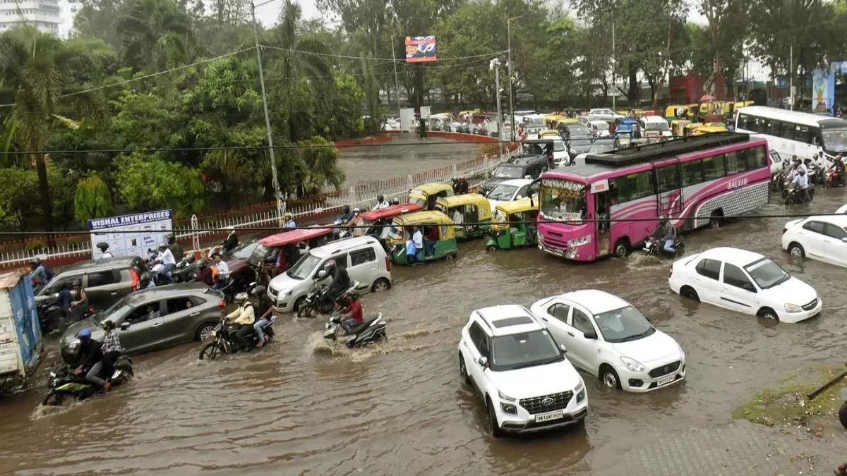 Bihar Weather: बिहार के उत्तरी भागों में बारिश के आसार, राजधानी पटना समेत इन भागों में मौसम सामान्य बना रहेगा