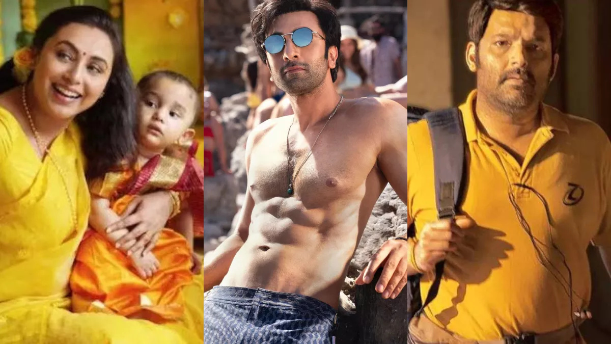 Box Office Report: तू झूठी, मैं मक्कार और मिसेज चटर्जी वर्सेज नॉर्वे की बढ़ी कमाई, बुरी तरह पिस गई 'ज्विगाटो'