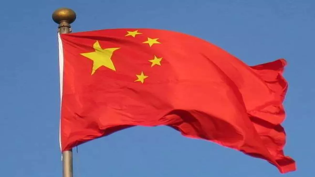 सोशल मीडिया पर चीन का शिकंजा, 'सेल्फ मीडिया' को बनाया निशाना; ऑनलाइन न्यूज पर बैन की संभावना