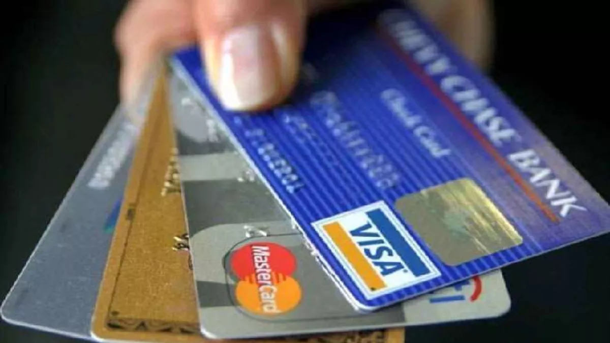 Fed Rate Reserve: फेड रेट में वृद्धि से आपके क्रेडिट कार्ड बिल पर क्या असर पड़ेगा, पढ़ें