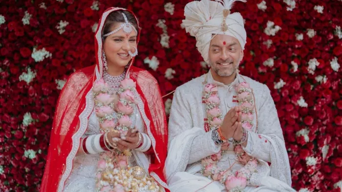 Shalin Bhanot, Dalljiet Kaur, Dalljiet Kaur Wedding Photos, dalljiet kaur second husband, dalljiet kaur husband, Dalljiet Kaur Statement