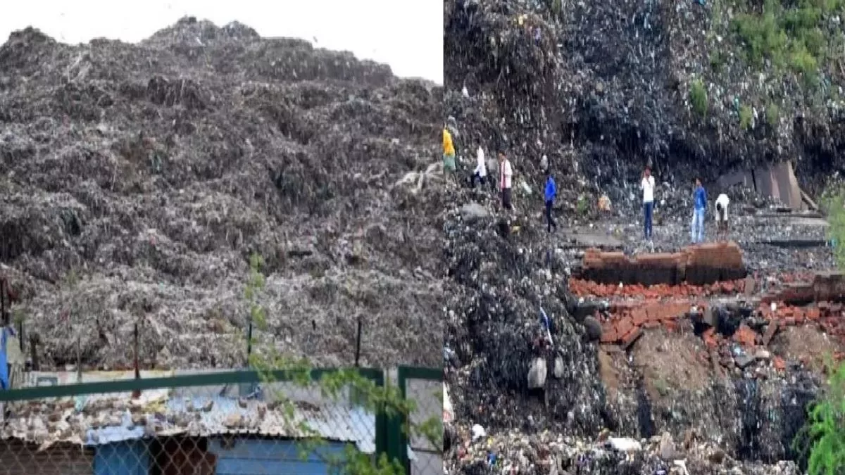 Delhi Landfill Sites: दिल्ली से जल्द खत्म होंगे कूड़े के पहाड़, सरकार के बजट से मिला फंड