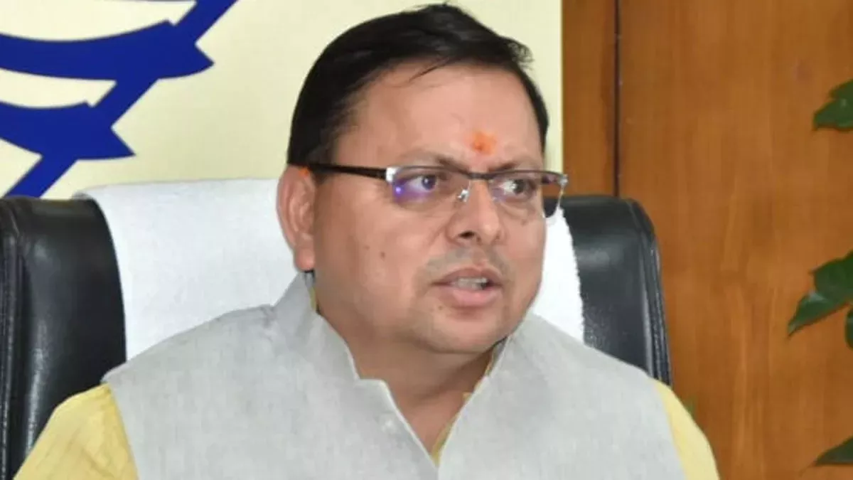 Dehradun News: सीएम धामी की बड़ी घोषणा- प्रतियोगी परीक्षा के अभ्यर्थियों को बस किराए में 50 प्रतिशत छूट