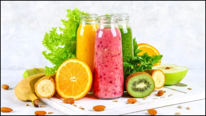 हीमोग्लोबिन बढ़ाने के लिए पिएं ये हेल्दी ड्रिंक्स