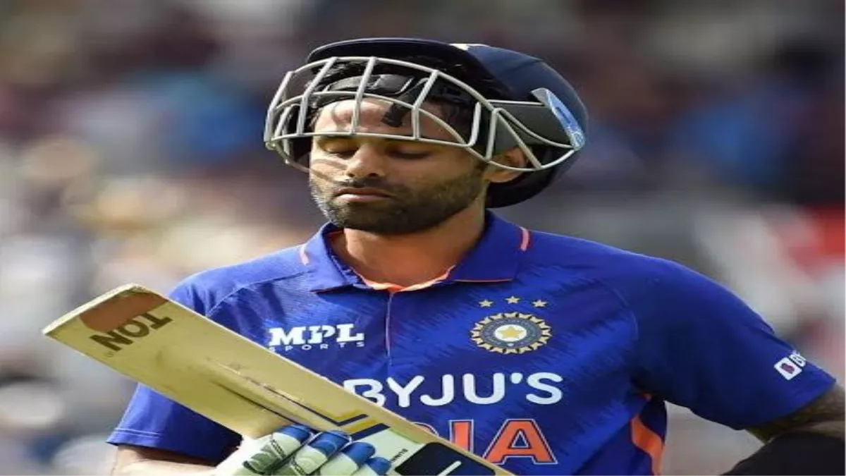 Rohit Sharma Comment Suryakumar Yadav Golden Duck