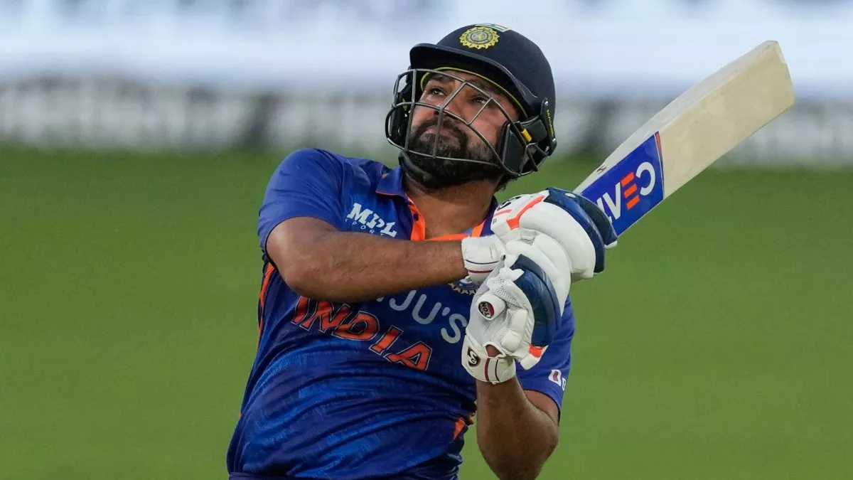 IND vs AUS: सचिन-धोनी के स्पेशल क्लब में दर्ज हुआ Rohit Sharma का नाम, भारतीय कप्तान ने हासिल किया नया मुकाम
