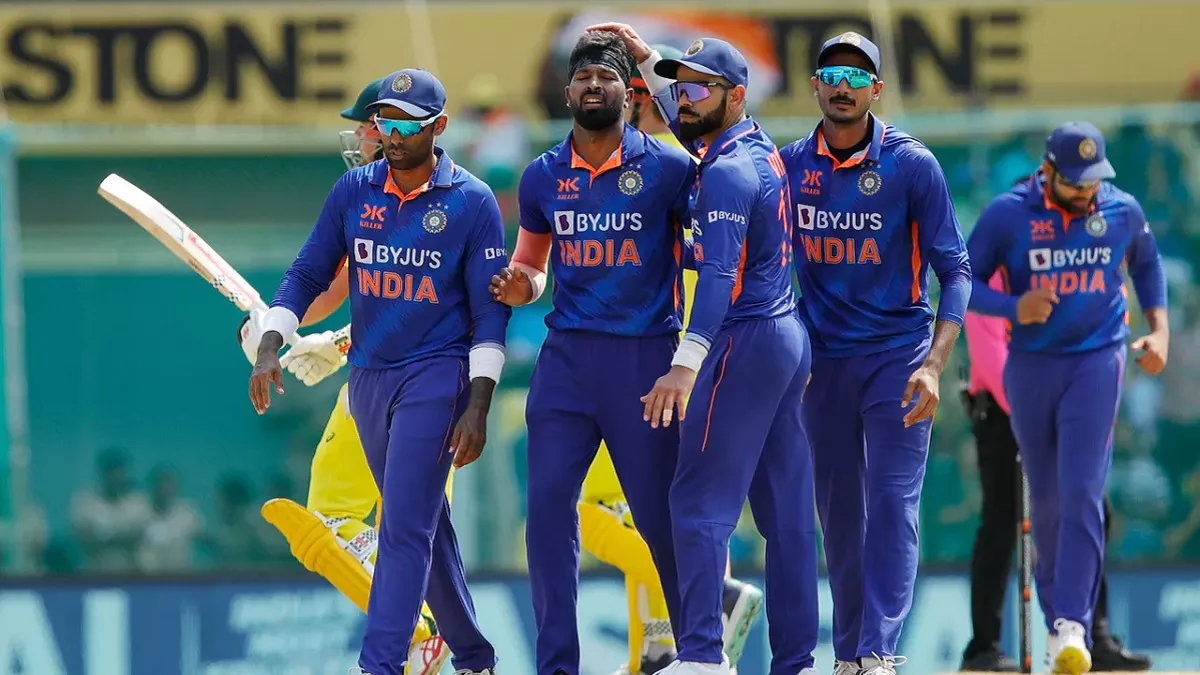 India's odi players to get rest before IPL 2023: भारतीय क्रिकेट टीम