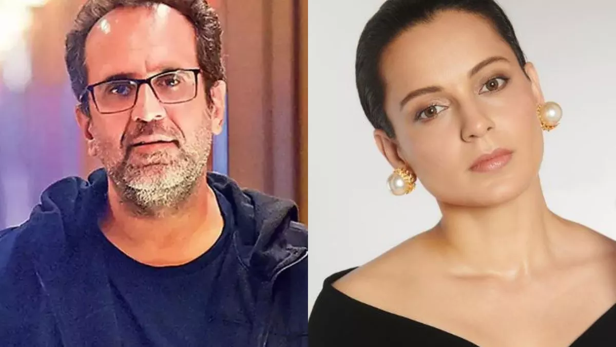 Kangana Ranaut Birthday: आनंद एल राय ने कंगना रनोट को ऐसी तस्वीर के साथ किया बर्थडे विश, लोगों ने दागे ये सवाल