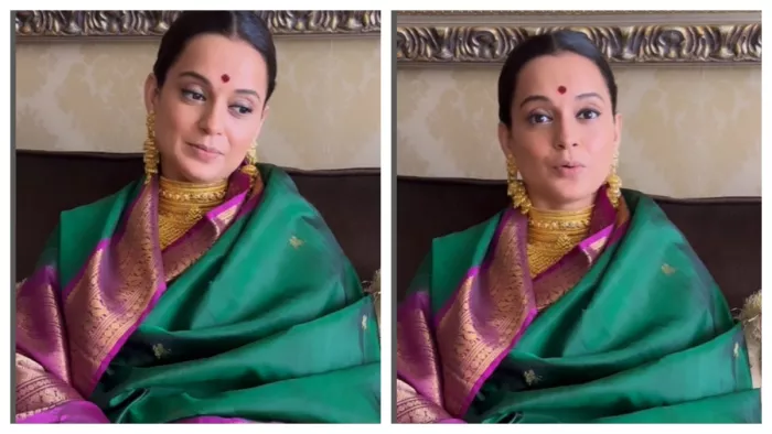Kangana Ranaut Birthday, Kangana Ranaut apologized enemies