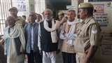 कानपुर देहात के सेल्हूपुर सामूहिक हत्याकांड में पांच को उम्रकैद