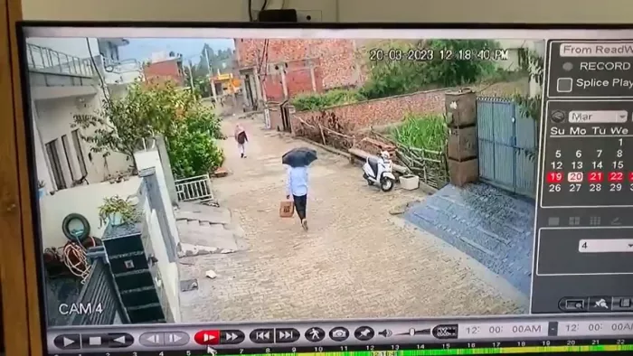 भगोड़े अमृतपाल के सात साथियों को बाबा बकाला कोर्ट में किया गया पेश