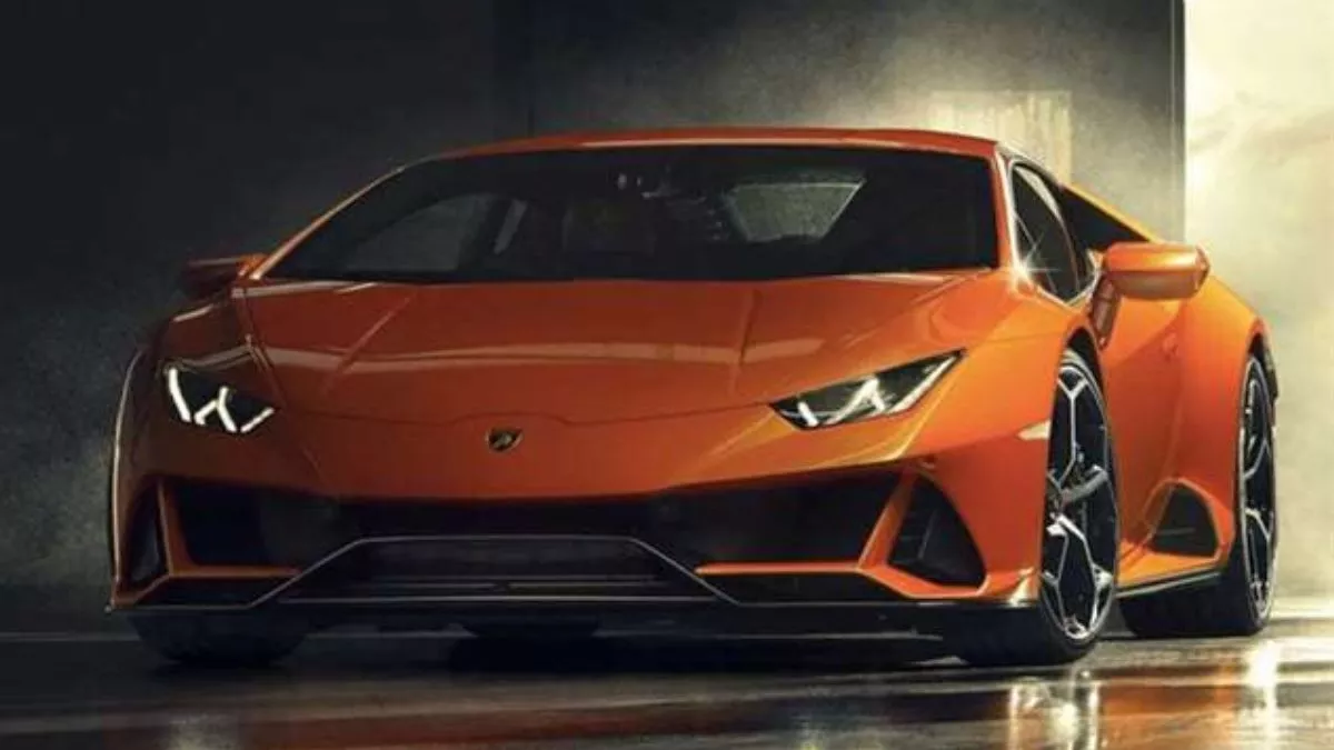आ रही Lamborghini की सबसे पॉवरफुल सुपरकार, पलक झपकते ही पकड़ लेगी 100 की रफ्तार