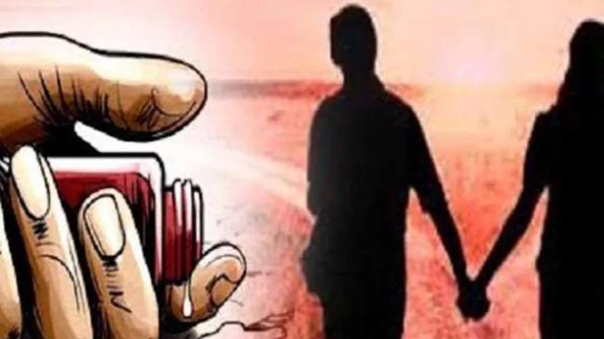 दिल्ली-देहरादून हाईवे के मुजफ्फरनगर बाईपास पर दून निवासी प्रेमी युगल ने कार में खाया जहर, प्रेमी की मौत