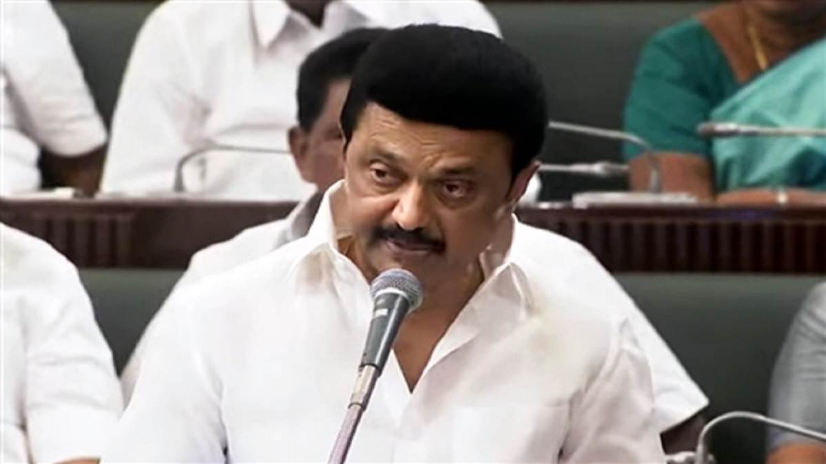 bill to ban online gambling passed by tamil nadu assembly many people have committed suicide after losing money