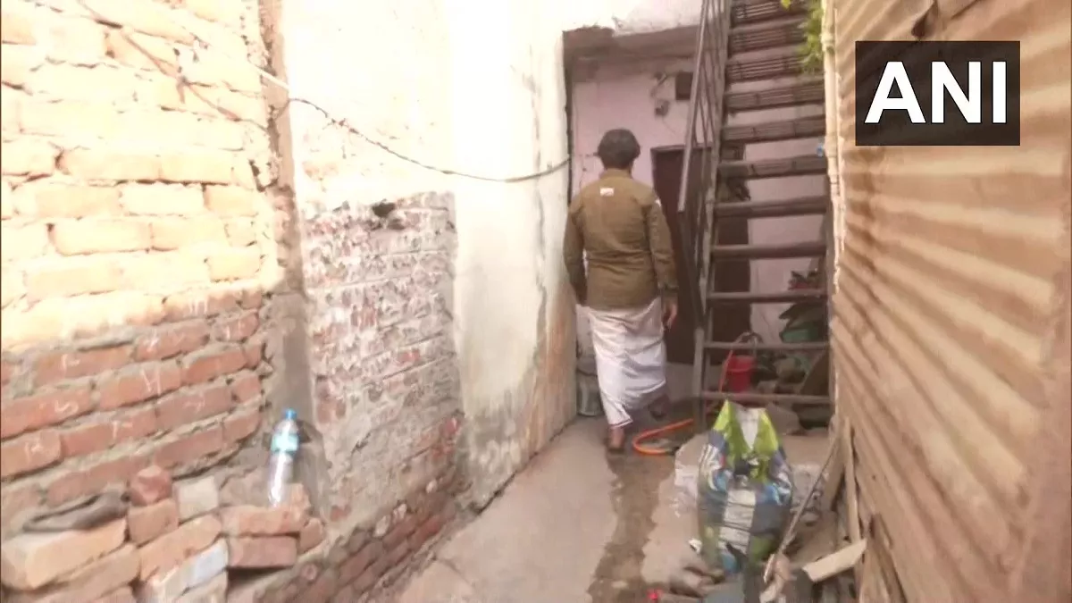 महाराष्ट्र: 'गजवा-ए-हिंद' के खिलाफ NIA का एक्शन, तीन ठिकानों पर छापेमारी; कई लोगों से पूछताछ