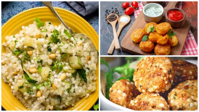 Navratri Fasting Recipes: नवरात्रि के लिए हेल्दी व टेस्टी रेसिपीज़