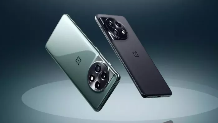 OnePlus is hosting OnePlus 5G Upgrade Days sale on its platform