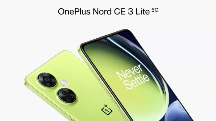 OnePlus Nord CE 3 Lite and Nord Buds 2 India Launch