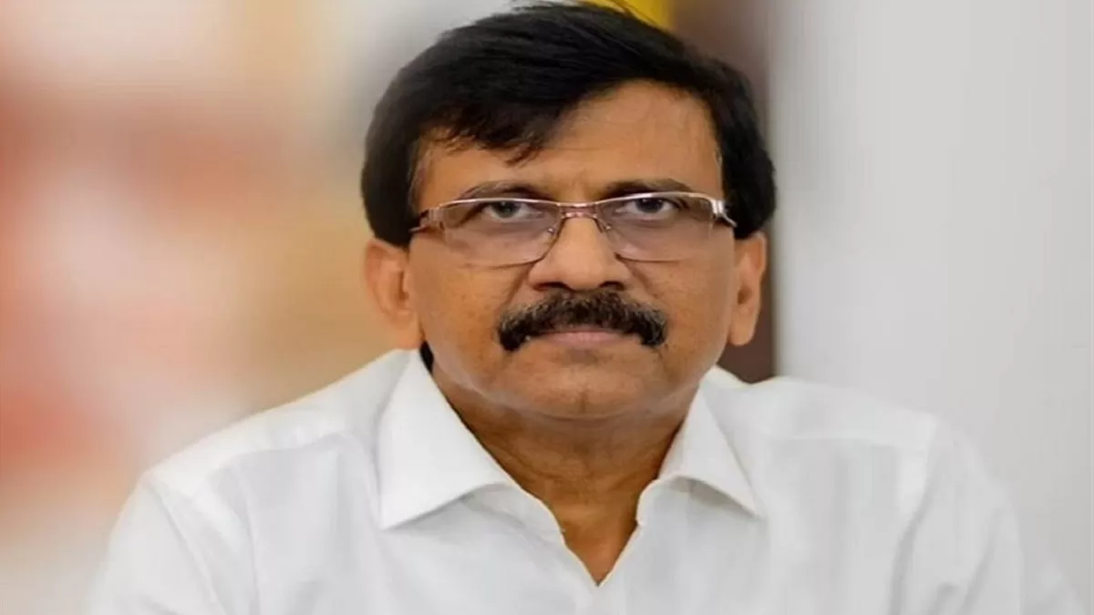 एकनाथ शिंदे के नेतृत्व वाली शिवसेना ने गजानन कीर्तिकर को बनाया संसदीय दल का नेता, संजय राउत को पद से हटाया
