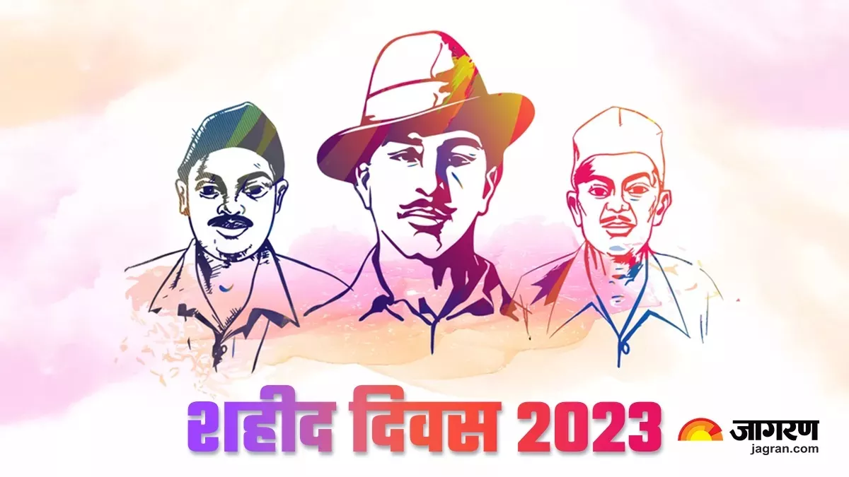 भारत की चेतना जगाने वाले भगत सिंह, आज फिर उस संकल्प को दोहराने का दिन